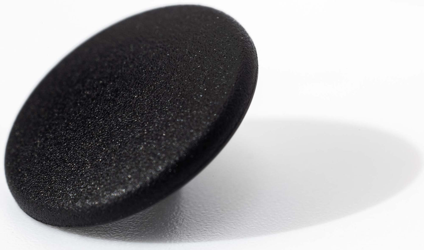 Broche Nylon Deluxe Negro