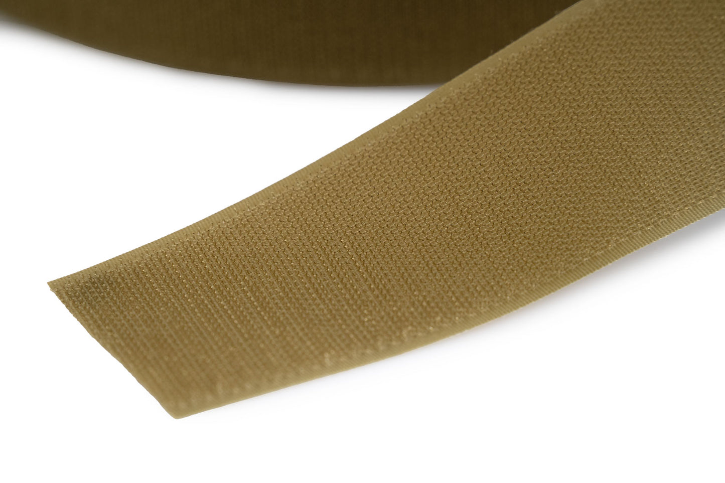 Felpa y Gancho (Velcro)