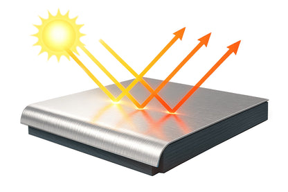 SELLADOR ASFÁLTICO  AUTOADHESIVO PARA TECHOS