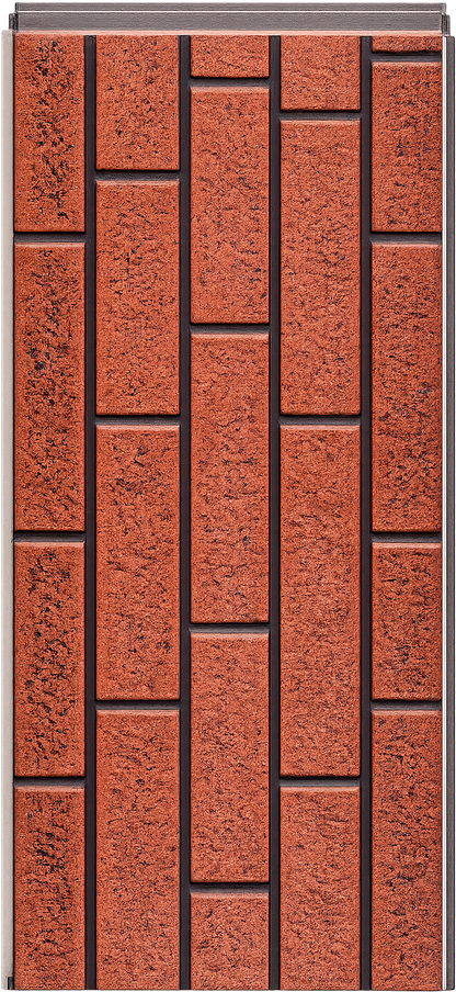 Panel sándwich metálico
