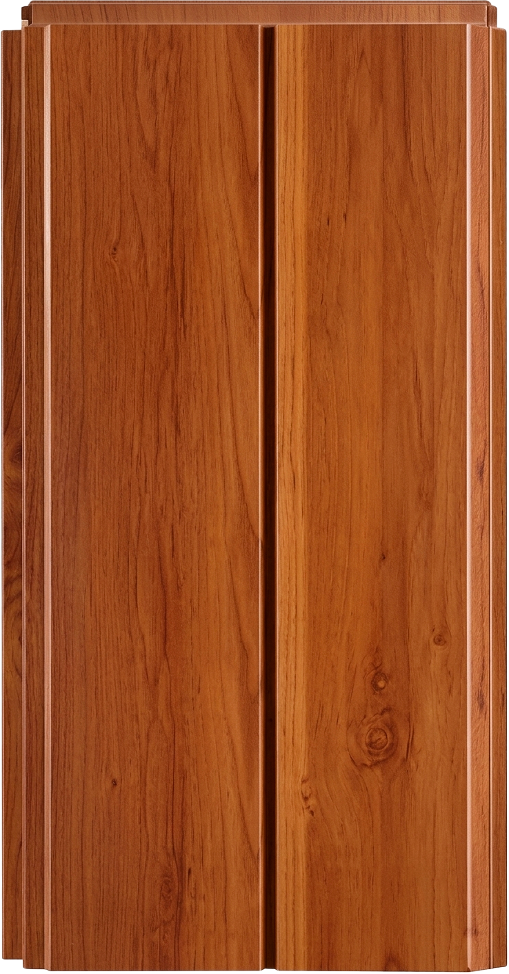 Panel sándwich metálico