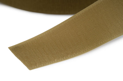 Felpa y Gancho (Velcro)